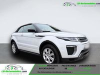 Occasion Land Rover Range Rover evoque 150 ch (110 kW) 2017 Citadine