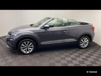 Occasion VW T-Roc Style 150 ch (110 kW) 2021 SUV