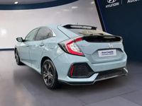 occasion Honda Civic 1.0 i-VTEC 129ch Exclusive 5p