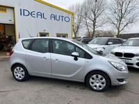 occasion Opel Meriva 1.6 Cdti 110ch Ecoflex Business Connect Start/stop