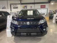 occasion Suzuki Vitara 1.4 Boosterjet Hybrid 129ch Grand Large