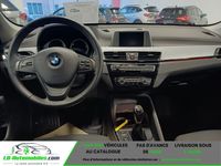 occasion BMW X1 sDrive 18i 140 ch