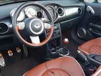 occasion Mini John Cooper Works Cabriolet let S Sidewalk JCW