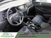 Occasion Hyundai Tucson 177 ch (130 kW) 2016 SUV