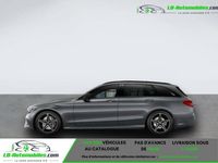 Occasion Mercedes C250 204 ch (150 kW) 2017 Berline