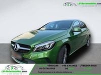 Occasion Mercedes A250 211 ch (155 kW) 2017 Berline