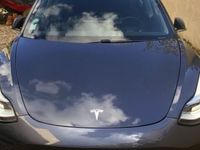 occasion Tesla Model 3 ELECTRIC 460 211PPM 82KWH GRANDE-AUTONOMIE 4WD DUAL-MOTOR