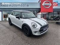 occasion Mini Cooper 136ch Edition Greenwich BVA7