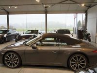 occasion Porsche 991 991 3.4i PDKcabriolet