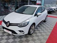 occasion Renault Clio IV Business Tce 90 - 18