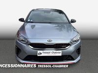 occasion Kia ProCeed GT 1.6 T-gdi 204 Ch Isg Dct7