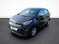 Occasion Kia Picanto 2023 Noir Citadine