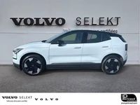 Occasion Volvo EX30 Ultra 314 kW (428 ch) 2024 Bleu SUV