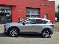 occasion Mazda CX-5 Selection 4x4 A 2.2l Skyactiv-d 175