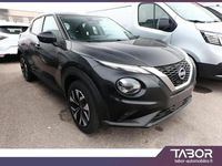 Nouvelle Nissan Juke Acenta 114 ch (83 kW) 2025 Noir SUV