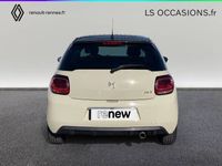 occasion DS Automobiles DS3 