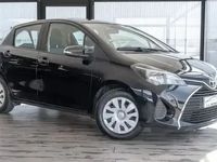 occasion Toyota Yaris 90 D-4d France 5p