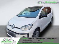 Occasion VW up! 90 ch (66 kW) 2018 Citadine