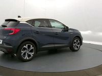 Occasion Renault Captur R.S. 145 ch (106 kW) 2022 Bleu SUV
