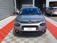 occasion Citroën C4 Cactus bluehdi 100 ss bvm6 feel business