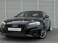 occasion Audi A5 40 Tfsi 204 S Tronic 7 S Line