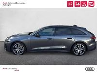 Occasion Audi A5 S-Line 207 ch (152 kW) 2025 Gris Break