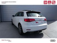 occasion Audi A3 Sportback 2.0 TDI 150ch Design luxe quattro