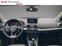 occasion Audi Q2 Advanced 30 TFSI 81 kW (110 ch) 6 vitesses