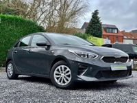 occasion Kia Ceed 1.4i Must