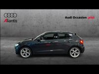 occasion Audi A1 Sportback Advanced Design Luxe 30 TFSI 81 kW (110 ch) S tronic