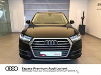 occasion Audi Q7 3.0 V6 TDI 218ch ultra clean diesel Avus Extended quattro Ti