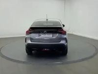 Occasion Citroën C4 PureTech 130 ch (95 kW) 2021 Gris fonce SUV