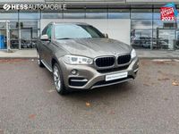 occasion BMW X6 Xdrive 30da 258ch Edition