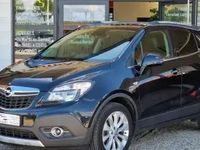 occasion Opel Mokka 1.7 Cdti - 130 Ch Fap 4x2 Ecoflex Startetstop