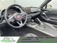 occasion Fiat 124 Spider 1.4 Multiair 140 Ch