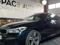 occasion BMW 630 Cabriolet Serie 6 Serie G32 d 265 Ch Bva8 M Sport