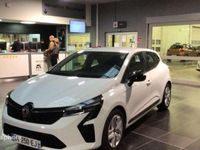 Occasion Renault Clio V Evolution 92 ch (67 kW) 2024 Orange Berline