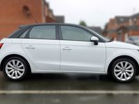 occasion Audi A1 Sportback 1.0 TFSI ultra 95