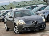 occasion Alfa Romeo Giulietta 1.6 JTDm/PACKSPORT/FULLOPTIONS/ETAT NEUF/1PROP CAR