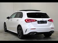occasion Mercedes A250 Classee 160+102ch AMG Line 8G-DCT 8cv - VIVA189212489