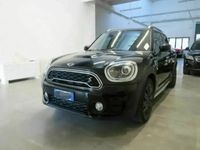 occasion Mini Cooper S Countryman 192ch All4 Bva