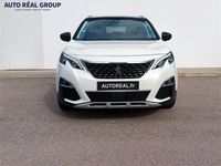 Occasion Peugeot 3008 Allure 130 ch (95 kW) 2018 SUV