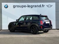 Occasion Mini Cooper D 150 ch (110 kW) 2020 Citadine