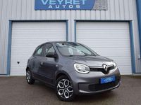 Occasion Renault Twingo Equilibre 58 kW (80 ch) 2024 Citadine