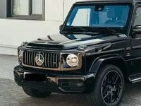 occasion Mercedes G63 AMG ClasseAmg Night Packet