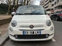 occasion Fiat 500 1.2 69 CH LOUNGE (KIT GRUAU)