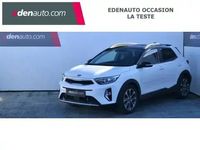 occasion Kia Stonic 1.0 T-gdi 120 Ch Mhev Dct7 Launch Edition