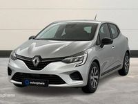 Occasion Renault Clio V Equilibre 92 ch (67 kW) 2023 Gris Berline