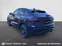 Occasion Audi A6 299 ch (219 kW) 2025 Bleu navarre metallise Break