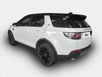 occasion Land Rover Discovery 2.0 Td4 Pure Navi Pano Dak Leder